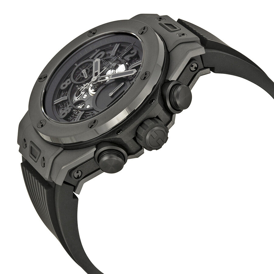 Hublot Big Bang 411.CI.1110.RX Men's Automatic 1