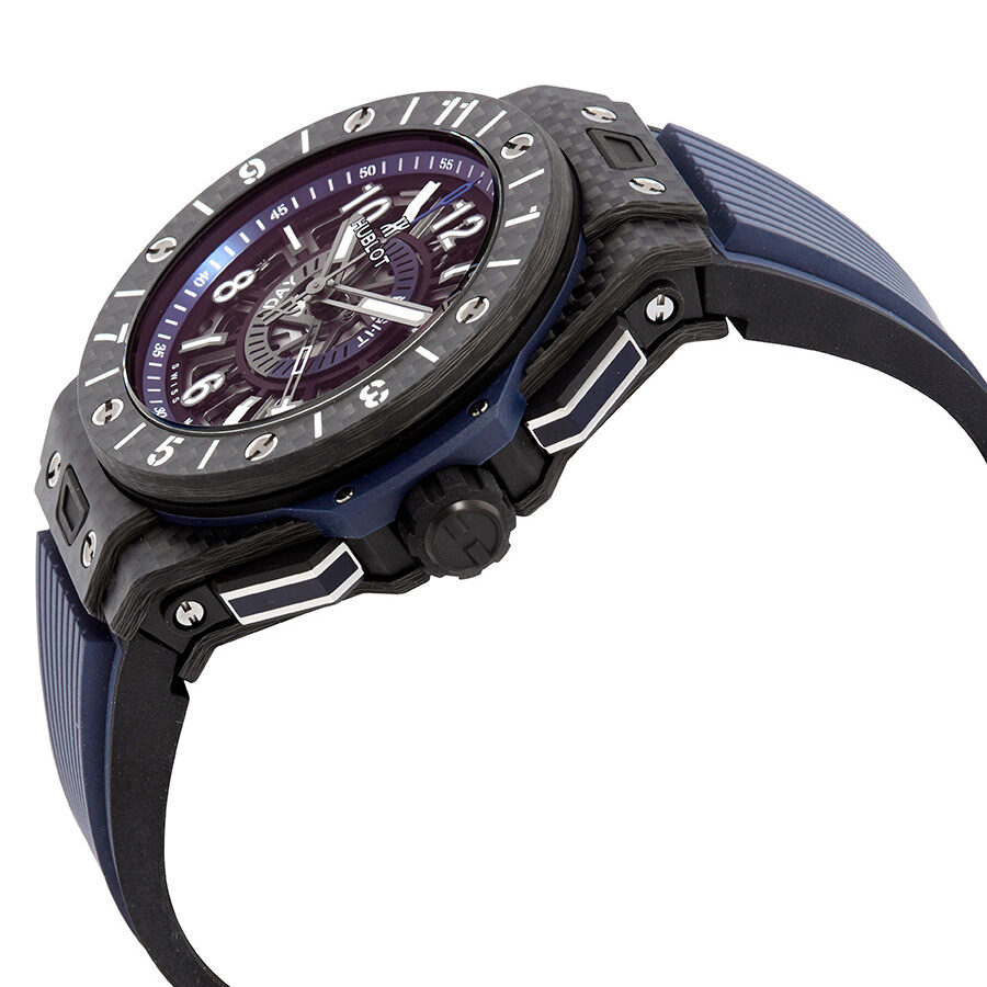 Hublot Big Bang 471.QX.7127.RX Men's Automatic 1