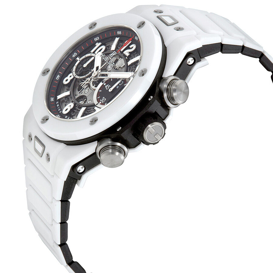 Hublot Big Bang 411.HX.1170.HX Men's Automatic 1