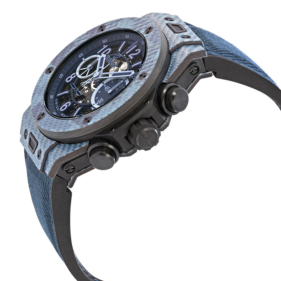 Hublot Big Bang 411.YL.5190.NR.ITI16 Men's Automatic 1