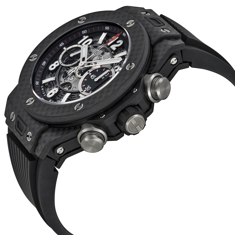 Hublot Big Bang 411.QX.1170.RX Men's Automatic 1