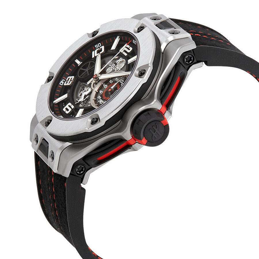 Hublot Big Bang 402.NX.0123.WR Men's Automatic 1