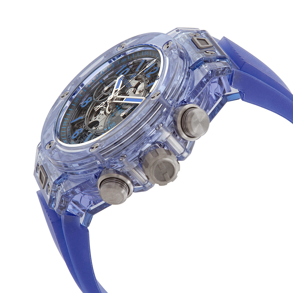 Hublot Big Bang 411.JL.4809.RT Men's Automatic 1