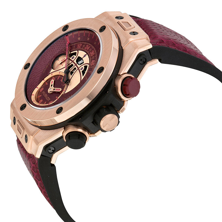 Hublot Big Bang 413.OX.4738.PR.KOB15 Men's Automatic 1