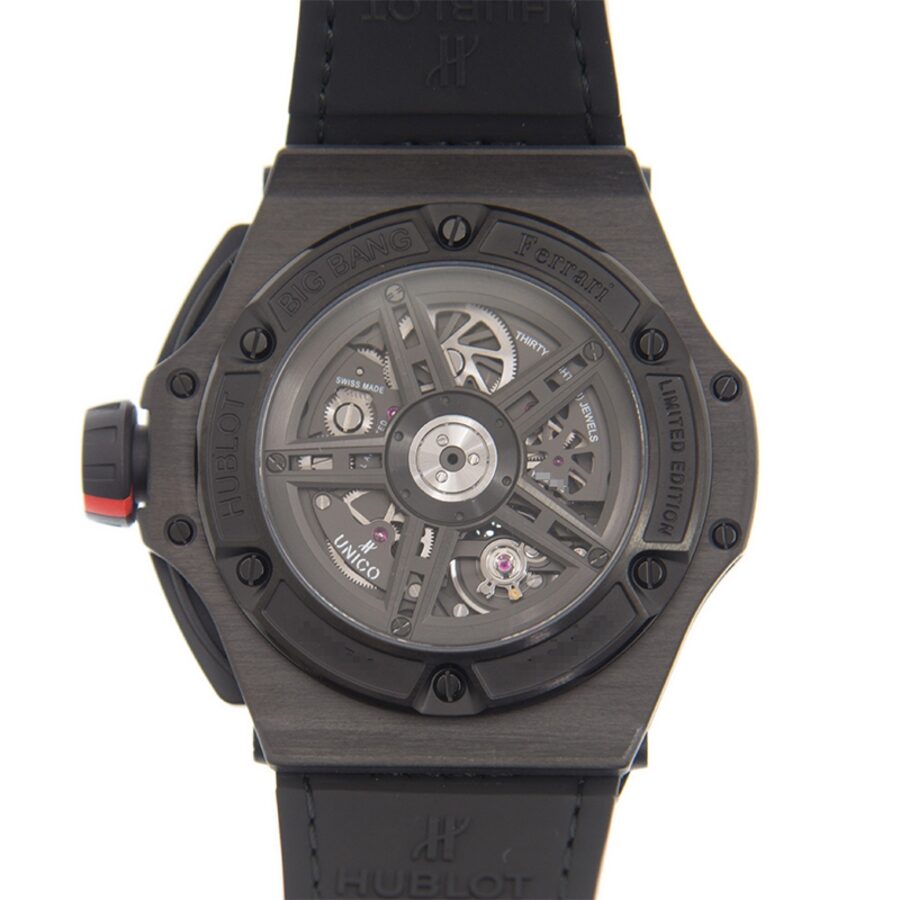 Hublot Big Bang 402.QF.0110.WR Men's Automatic 1