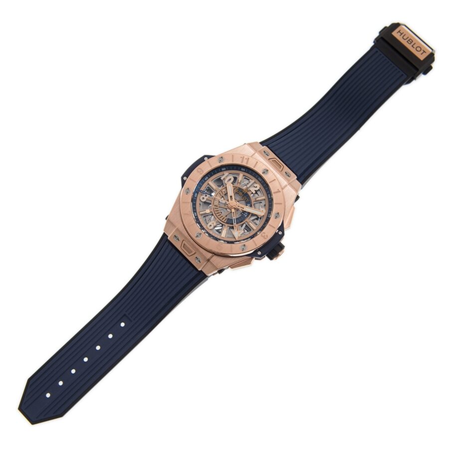 Hublot Big Bang 471.OX.7128.RX Men's Automatic 1