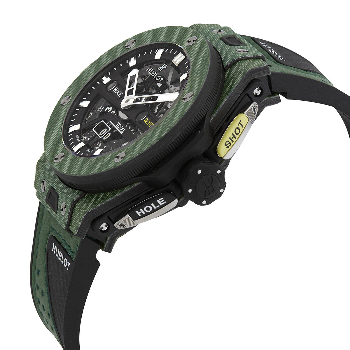 Hublot Big Bang 416.YG.5220.VR Men's Automatic 1