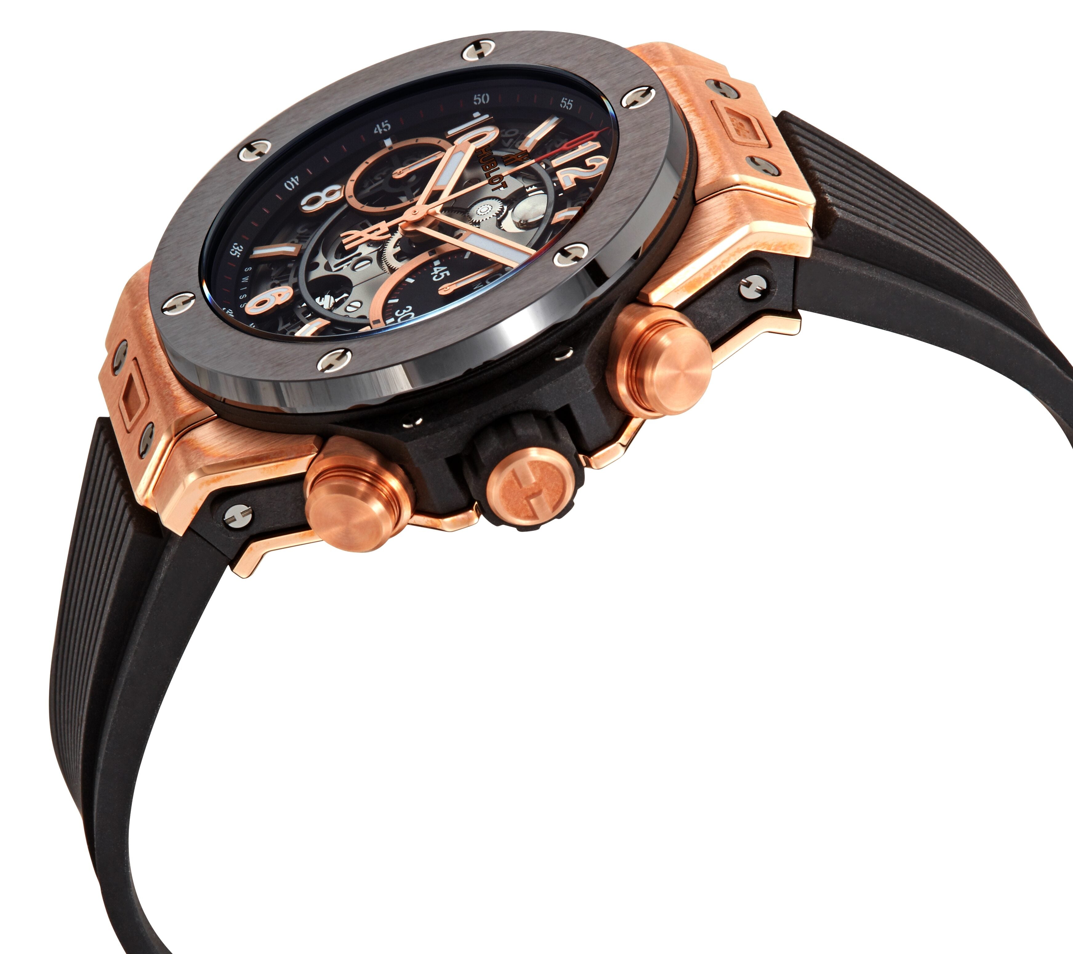 Hublot Big Bang 441.OM.1180.RX Men's Automatic 1