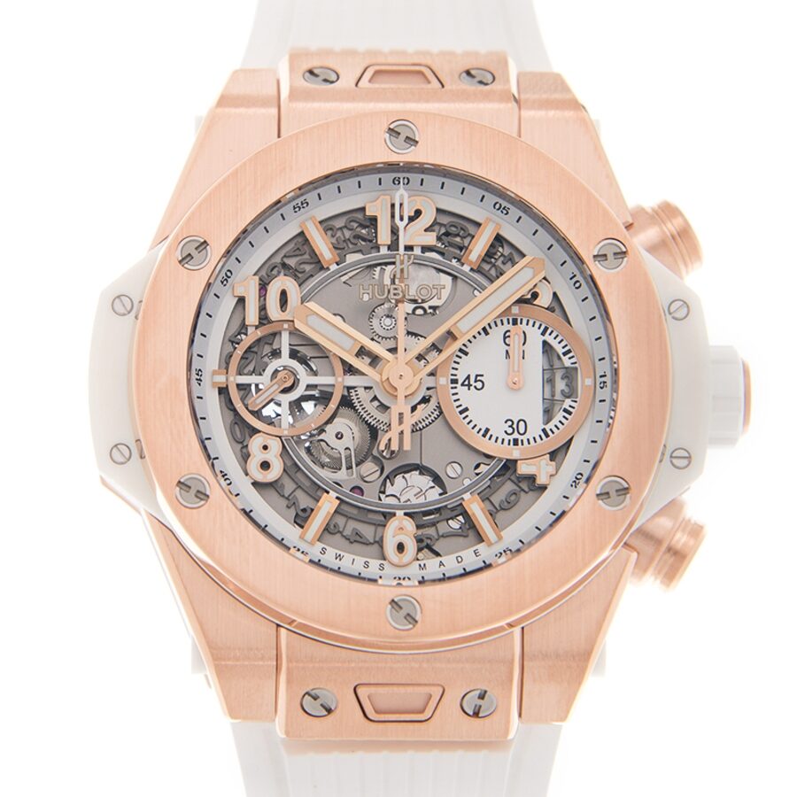Hublot Big Bang 441.OE.2010.RW Men's Automatic 1