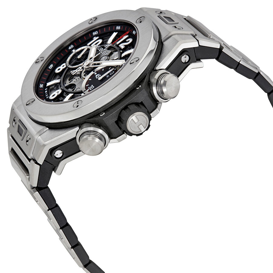 Hublot Big Bang 411.NX.1170.NX Men's Automatic 1