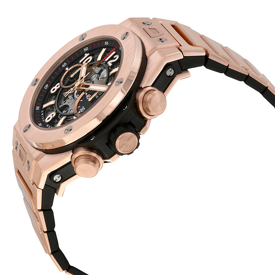 Hublot Big Bang 411.OX.1180.OX Men's Automatic 1
