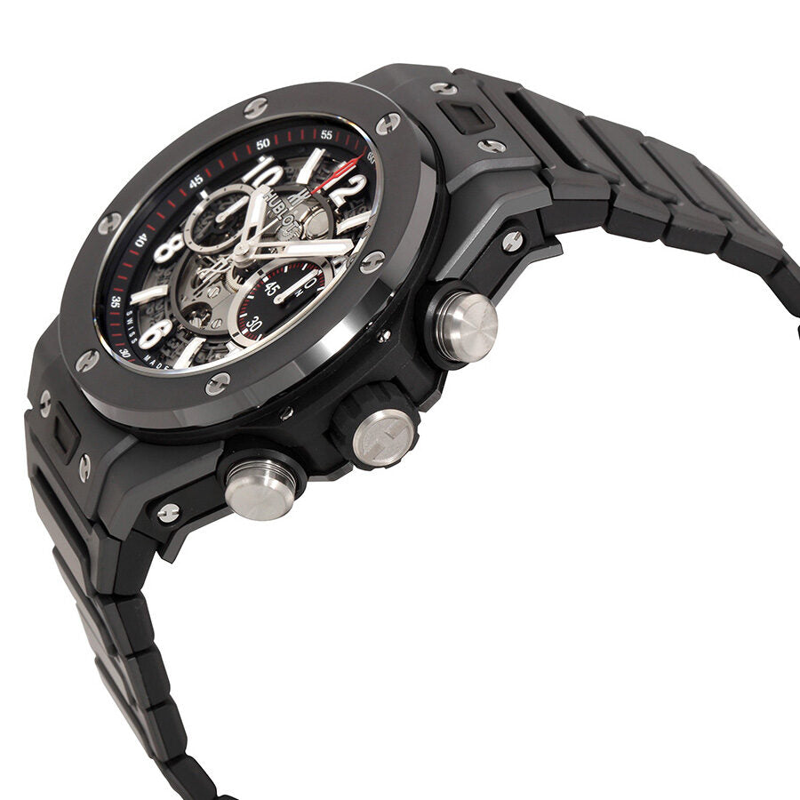 Hublot Big Bang 411.CI.1170.CI Men's Automatic 1