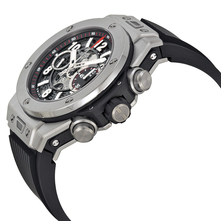 Hublot Big Bang 411.NX.1170.RX Men's Automatic 1
