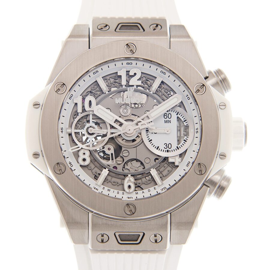 Hublot Big Bang 441.NE.2010.RW Men's Automatic 1