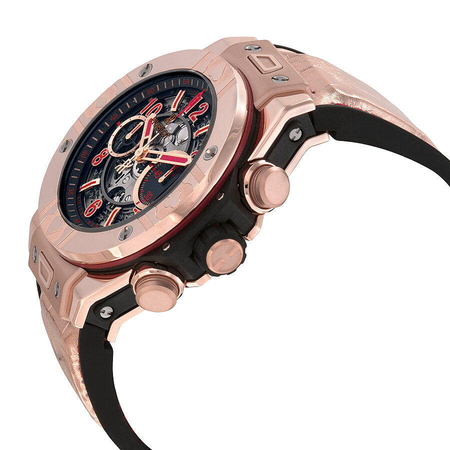 Hublot Big Bang 411.OX.1180.LR.WPT15 Men's Automatic 1