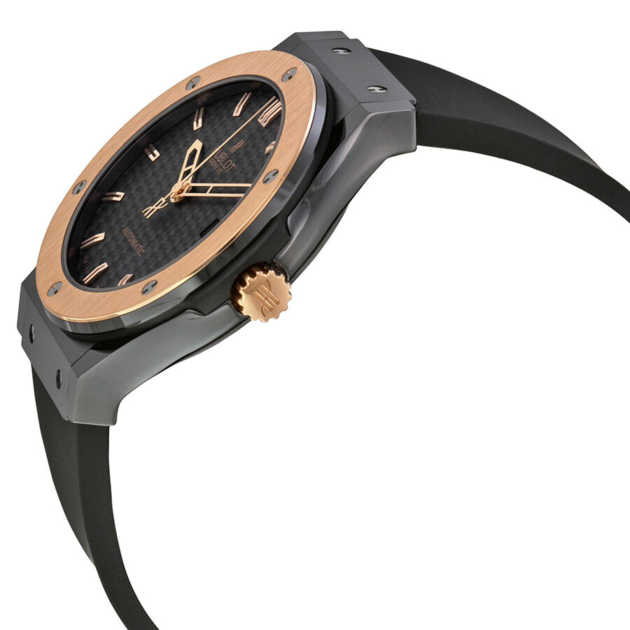 Hublot Classic Fusion 511.CO.1780.RX Men's Automatic 1