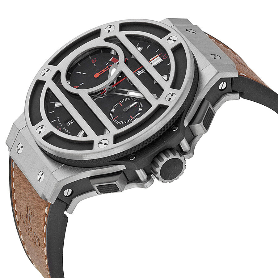 Hublot Chukker Bang 317.NM.1137.VR Men's Automatic 1