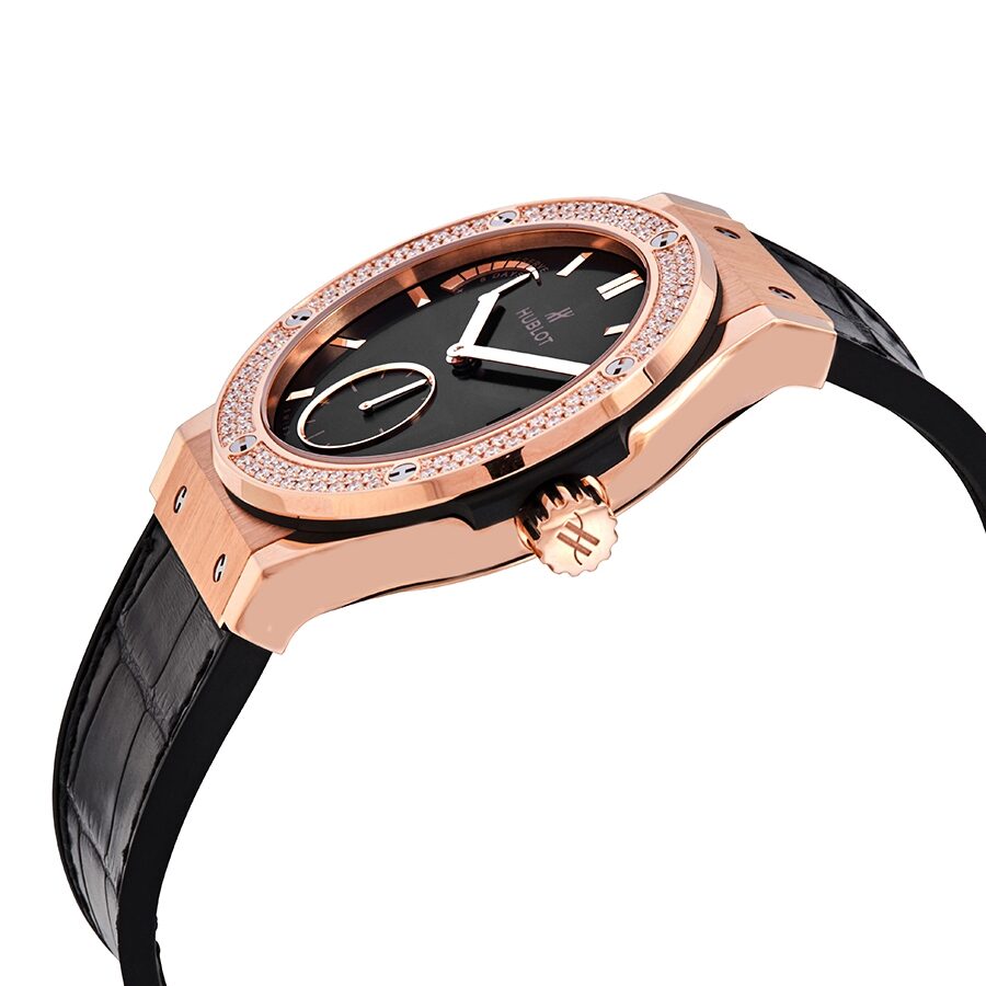 Hublot Classic Fusion 516.OX.1480.LR.1104 Men's Hand Wind 1