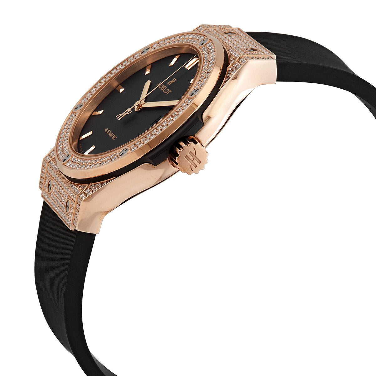 Hublot Classic Fusion 542.OX.1181.LR.1704 Unisex Automatic 1
