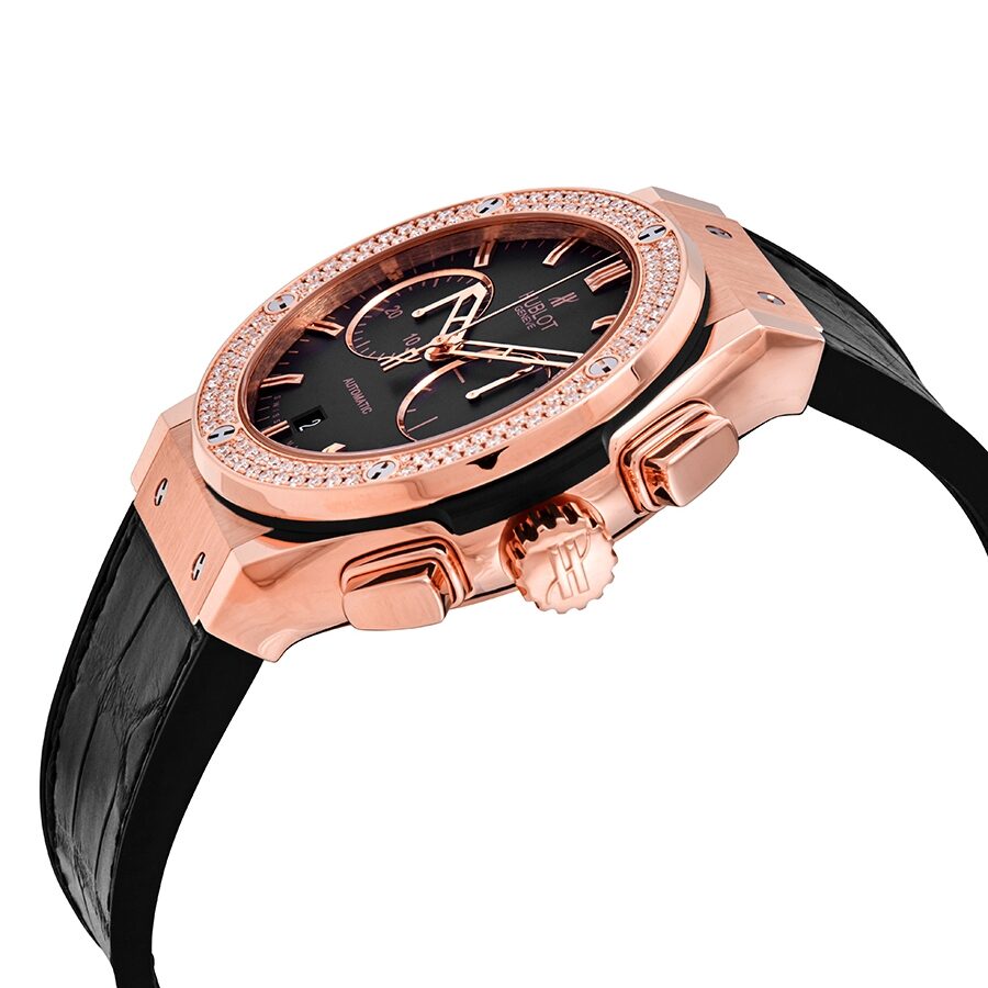 Hublot Classic Fusion 521.OX.1180.LR.1104 Men's Automatic 1