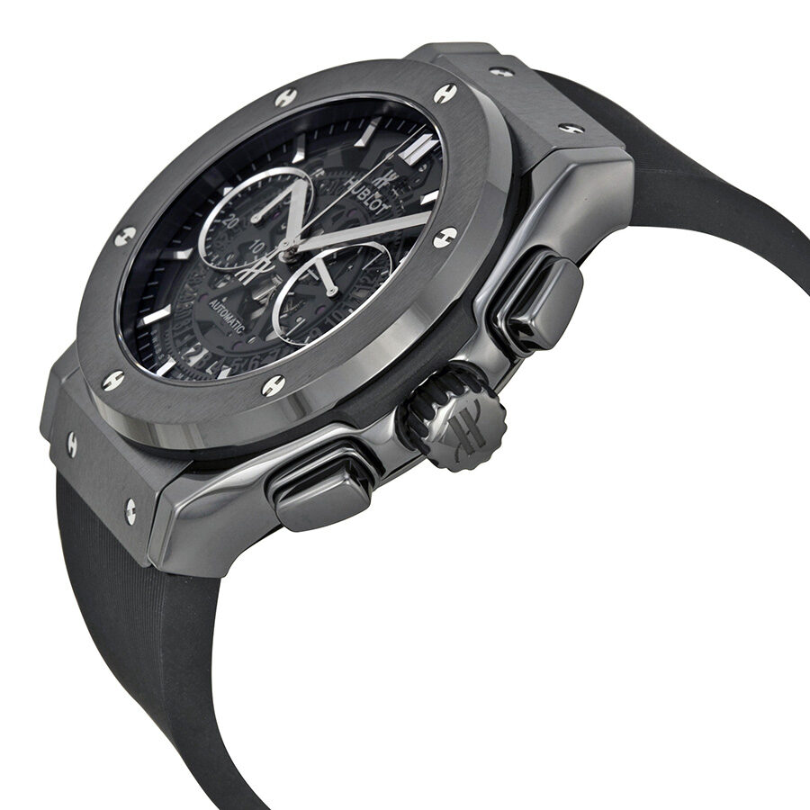 Hublot Classic Fusion 525.CM.0170.RX Men's Automatic 1