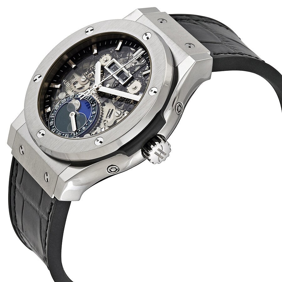 Hublot Classic Fusion 547.NX.0170.LR Men's Automatic 1