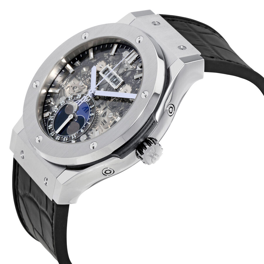 Hublot Classic Fusion 517.NX.0170.LR Men's Automatic 1
