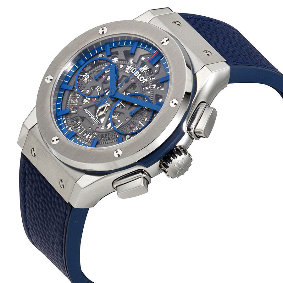 Hublot Classic Fusion 525.NX.0123.VR.NYG16 Men's Automatic 1