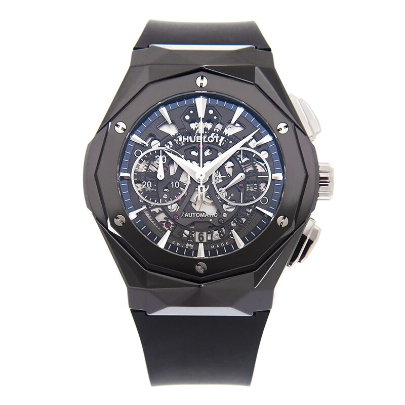 Hublot Classic Fusion 525.CS.0170.RX.ORL19 Men's Automatic 1