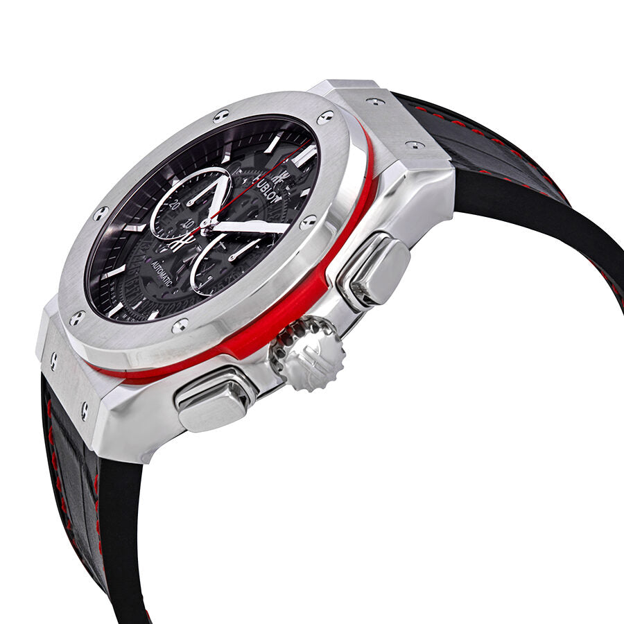 Hublot Classic Fusion 525.NX.0147.LR.PLP15 Men's Automatic 1