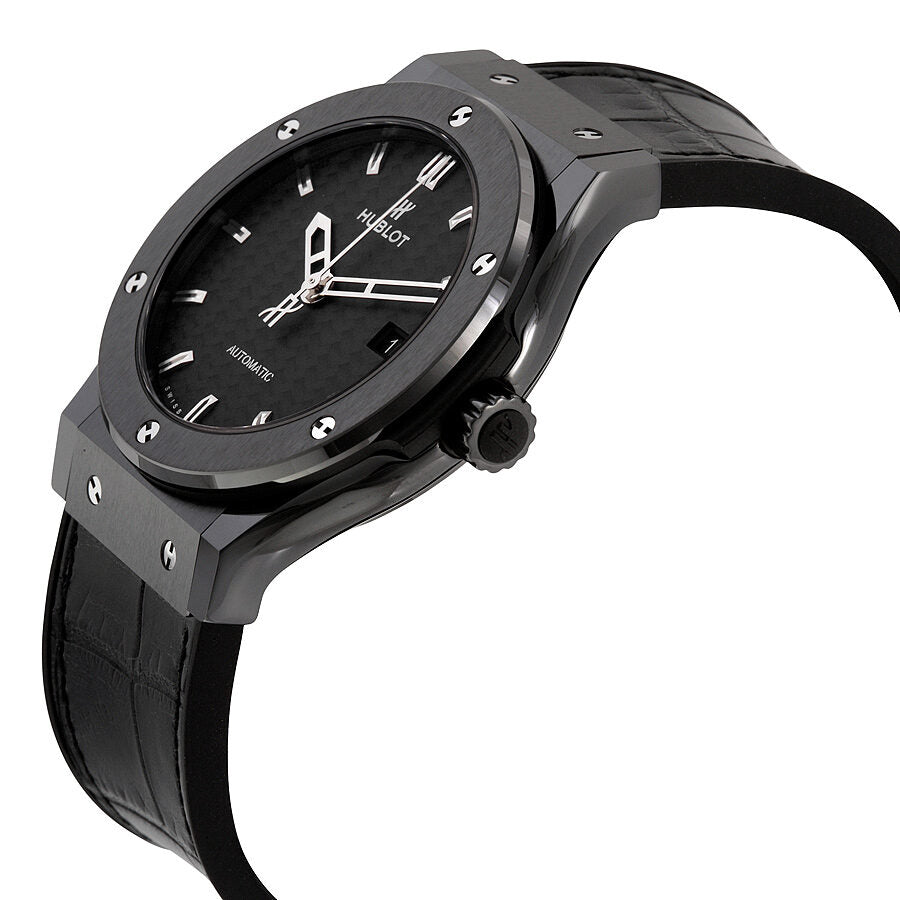 Hublot Classic Fusion 542.CM.1770.LR Men's Automatic 1