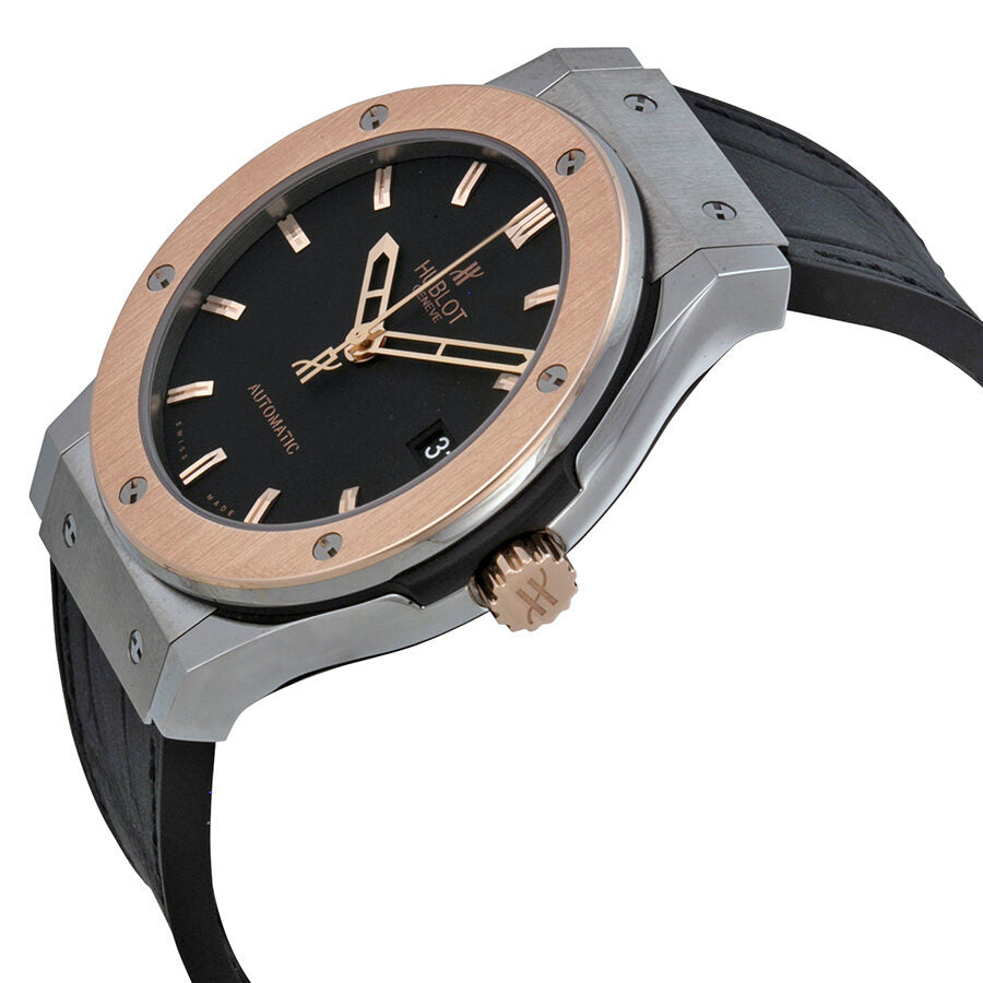 Hublot Classic Fusion 511.NO.1180.LR Men's Automatic 1