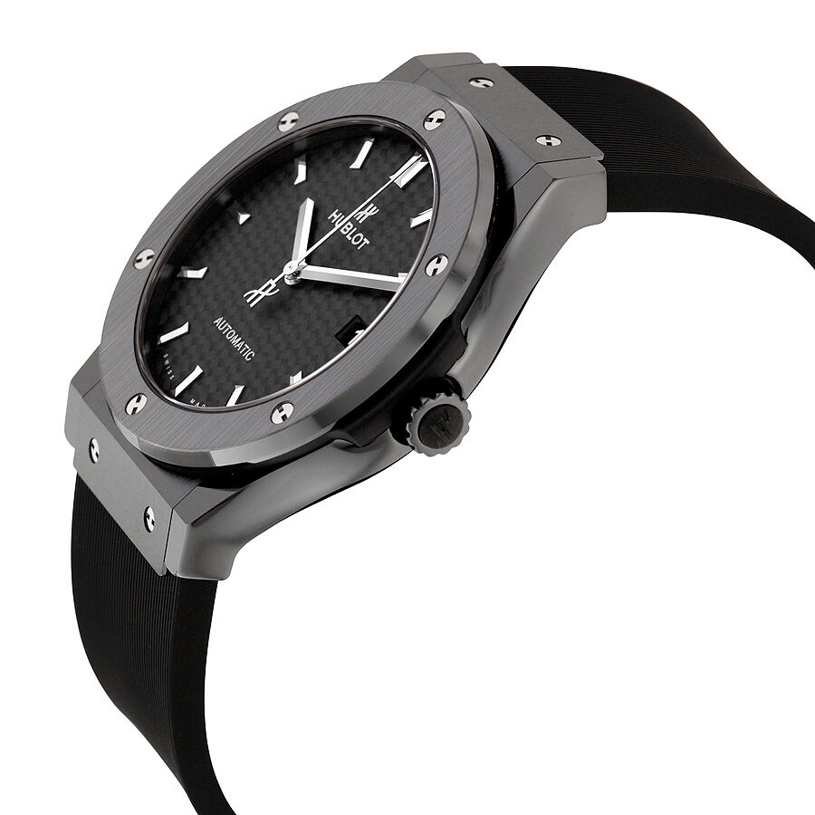 Hublot Classic Fusion 511.CM.1771.RX Men's Automatic 1