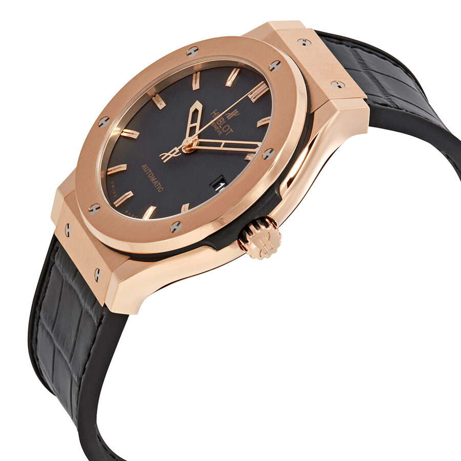Hublot Classic Fusion 511.PX.1180.LR Men's Automatic 1