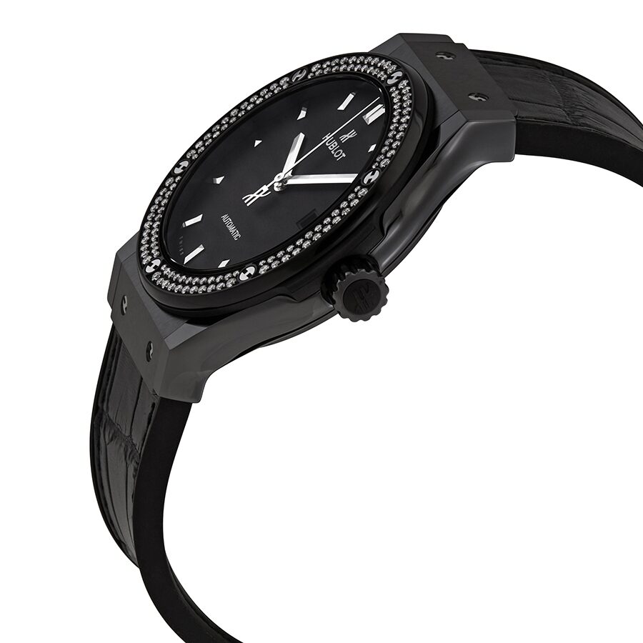 Hublot Classic Fusion 542.CM.1171.LR.1104 Men's Automatic 1