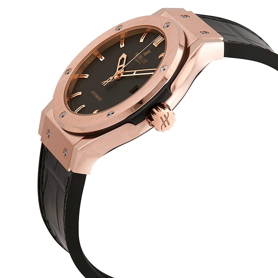 Hublot Classic Fusion 542.OX.1180.LR Men's Automatic 1
