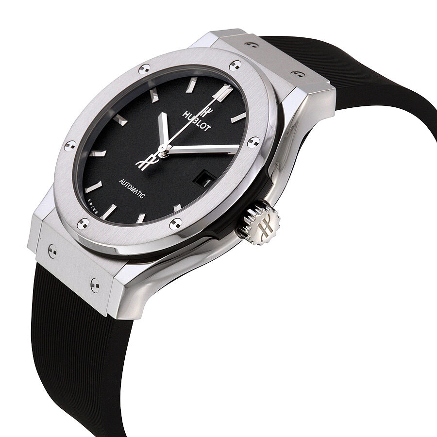 Hublot Classic Fusion 542.NX.1171.RX Men's Automatic 1