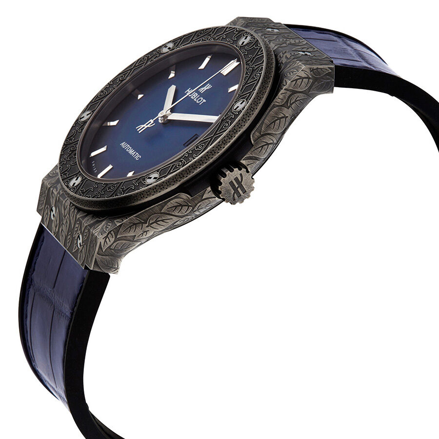 Hublot Classic Fusion 511.NX.6670.LR.OPX17 Men's Automatic 1