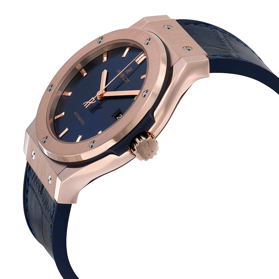 Hublot Classic Fusion 542.OX.7180.LR Men's Automatic 1