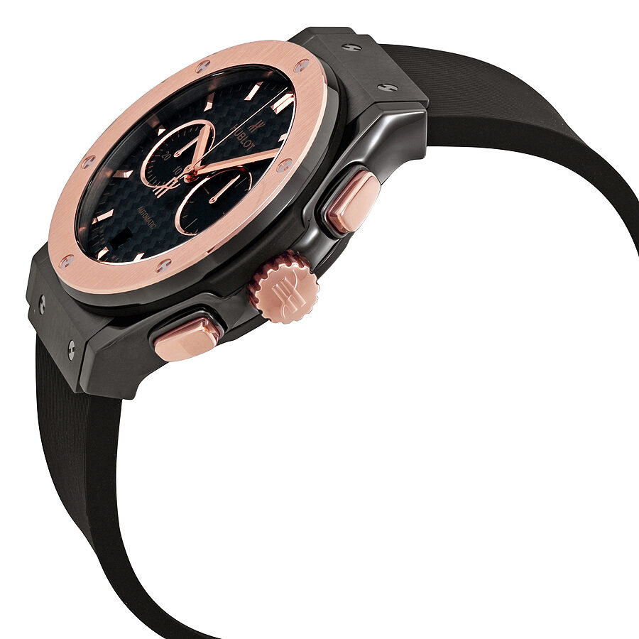 Hublot Classic Fusion 541.CO.1781.RX Men's Automatic 1