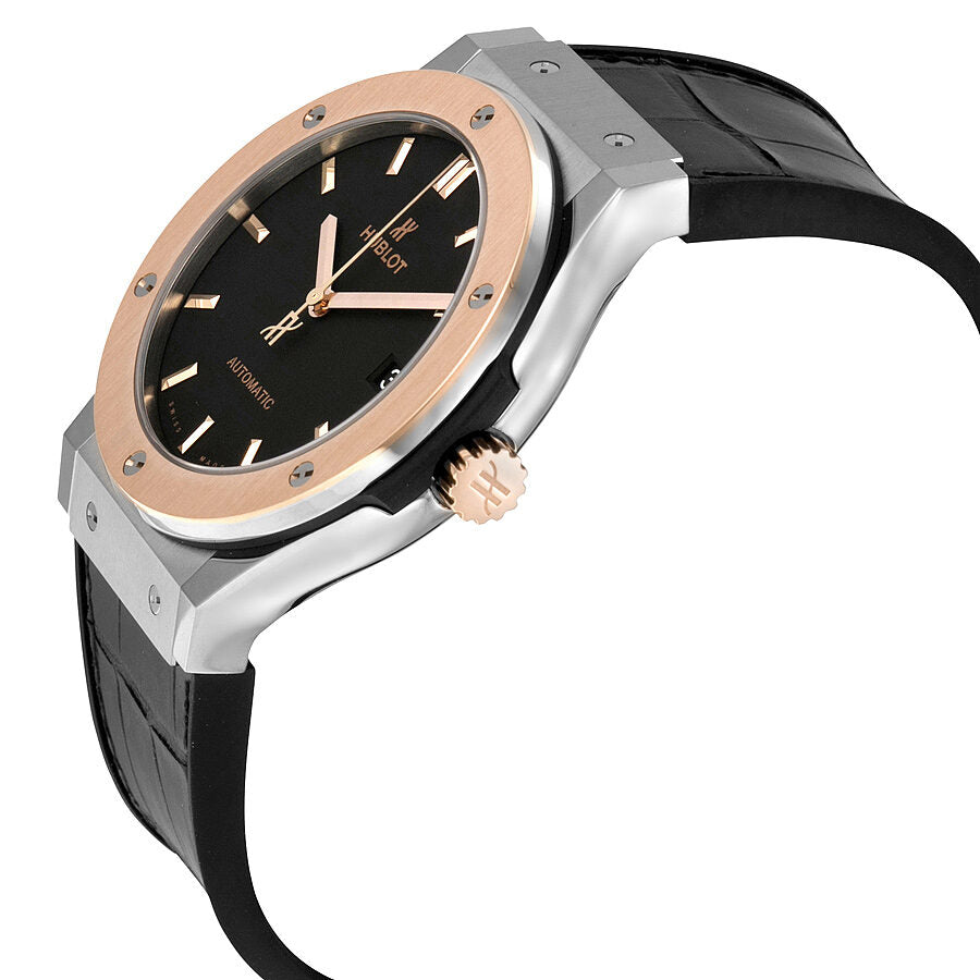 Hublot Classic Fusion 511.NO.1181.LR Men's Automatic 1