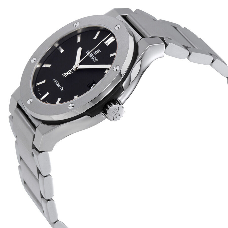 Hublot Classic Fusion 510.NX.1170.NX Men's Automatic 1