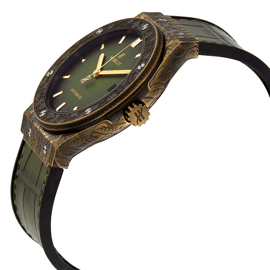 Hublot Classic Fusion 511.BZ.6680.LR.OPX17 Men's Automatic 1