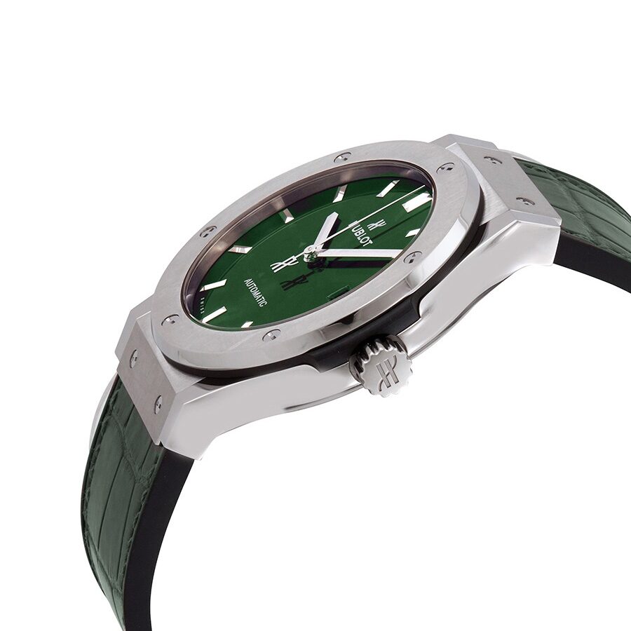 Hublot Classic Fusion 511.NX.8970.LR Men's Automatic 1