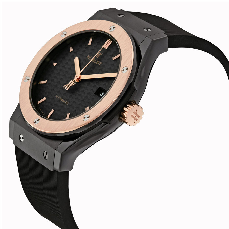 Hublot Classic Fusion 542.CO.1781.RX Men's Automatic 1
