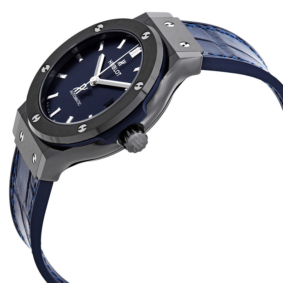 Hublot Classic Fusion 565.CM.7170.LR Unisex Automatic 1