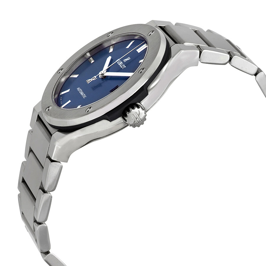 Hublot Classic Fusion 510.NX.7170.NX Men's Automatic 1