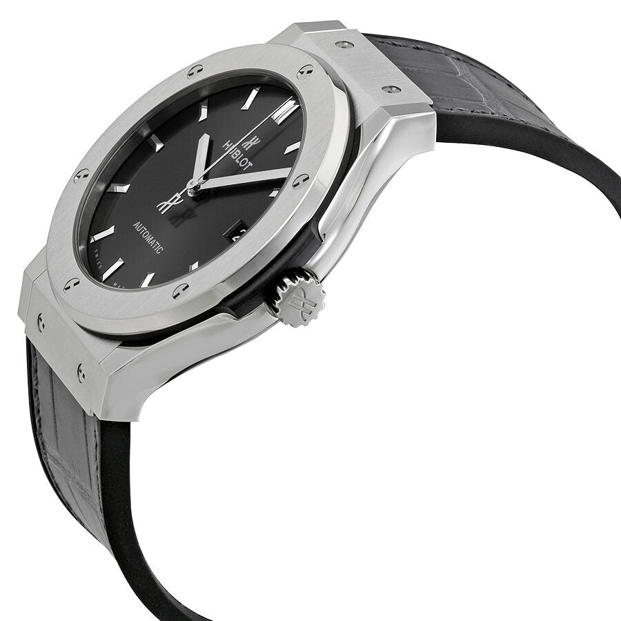 Hublot Classic Fusion 511.NX.7071.LR Men's Automatic 1