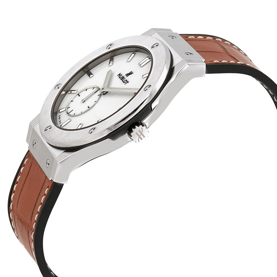 Hublot Classic Fusion 515.NX.2210.LR Men's Automatic 1