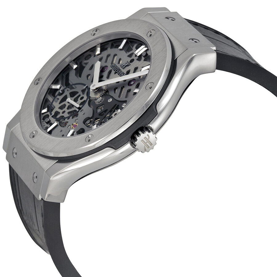 Hublot Classic Fusion 545.NX.0170.LR Men's Hand Wind 1